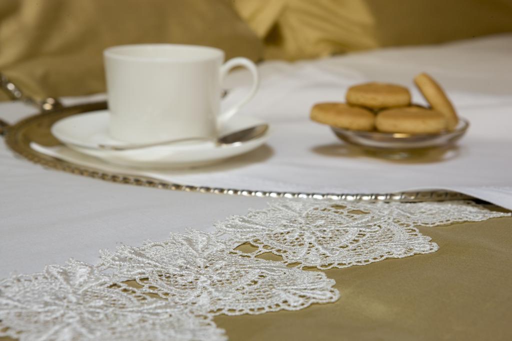 Alojamento de Acomodação e Pequeno-almoço Domus Frattina *